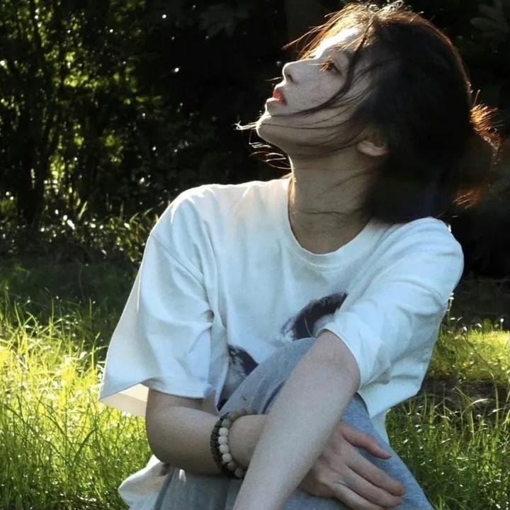 保持微笑